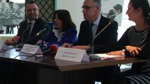 Посол Франции А. Рено: Открытие гипермаркета «Carrefour» в Армении – лишь вопрос времени 