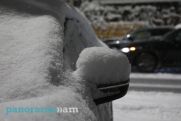 Երբ վիշապի գլուխներից մեկը խմող է