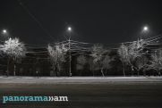 Փետրվարի 21-ին լույս չի լինի բազմաթիվ հասցեներում