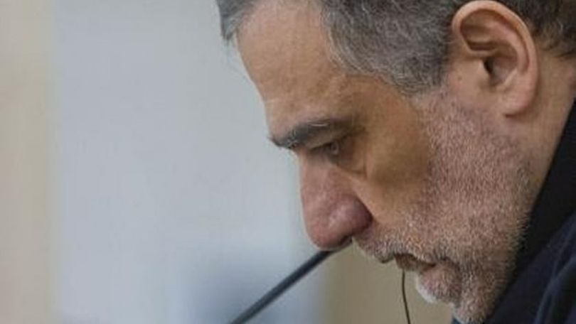 Тигран Абрамян: Баку использует «судебное разбирательство» против армянских пленных как смертоносное оружие против Армении