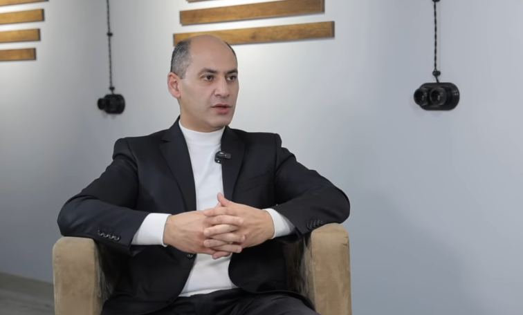 Մարտուն Գրիգորյան. Այն, ինչ տեղի ունեցավ Գյումրիում, չպետք է հանդուրժել