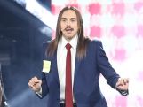 В Италии назвали унизительной песню представителя Эстонии на Евровидении