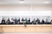 MP urges OSCE to send monitoring mission to Baku to observe sham trials of Armenian prisoners