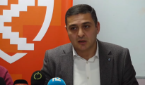 Менуа Согомонян: Действующий режим своими действиями наносит удар по репутации армянского языка