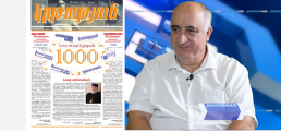 «Կրթություն» թերթը փակելով՝ մենք ինչ-որ իմաստով պատասխանատվության գործոնն ենք հարվածի տակ դնում. Սերոբ Խաչատրյան