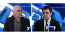 Շատ դժվար կլինի Հայաստանին աջակցել «միջանցքի» հարցով, երբ վերջինս  պատրաստ է այն տրամադրել. Սերգեյ Մելքոնյան