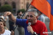 Татоян: По этой логике уголовное преследование должно быть немедленно возбуждено в отношении премьер-министра, ряда депутатов