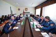 «Գուգարք» կինոթատրոնի օտարման գործընթացում առերևույթ խախտումներ կան. Դատախազ