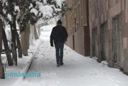 «Наслаждайтесь краснокнижным чистым воздухом Еревана!»
