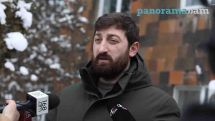 Թուրք-ադրբեջանական-հայկական եռյակն աշխարհում դատում է  ժողովրդավարությունը. Հովհաննես Իշխանյան