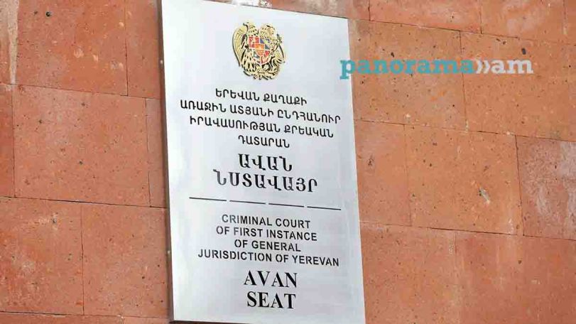 Էդգար Ղազարյանի խափանման միջոցի վերաբերյալ որոշումը դատարանը կհրապարակի փետրվարի 23-ին