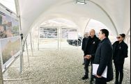 Ասկերանի ամրոցը կկորցնի իր պատմաճարտարապետական դիմագիծը. Ավանեսով