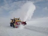 Водителям на заметку: на перевале Варденяц и в Сюнике сложные условия на дорогах