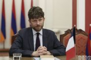 Ֆրանսիայի դեսպանը ստում է. Քաղաքագետ