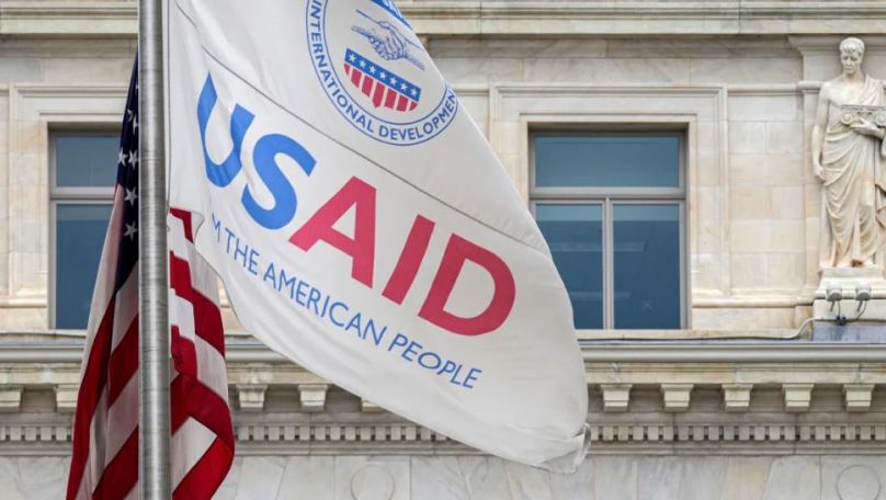 USAID-ն աշխատանքից ազատել է 2000 աշխատակիցների, մյուսներին արձակուրդ կուղարկի