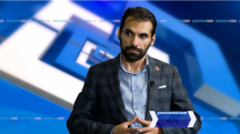 Armenian expert: Europe undergoing radical changes