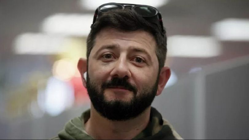 Михаил Галустян назвал полной неожиданностью свое попадание под санкции ЕС