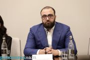 Դաստիարակության, մեր ինքնության պահպանման համար ոք ոչ ոչինչ չի պահանջում. Խորեն Լևոնյան