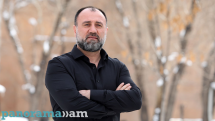 Ասում են Գյումրու ընդդիմադիր թեկնածուները խուճապի մեջ են, բայց վայնասունն էն կողմից է. Ռուբեն Մխիթարյան