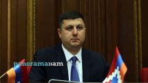 MP: Azerbaijan repeats demands to Armenia almost daily