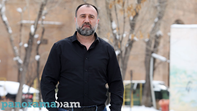 Hayat project-ի ռեսուրսը չեմ օգտագործելու նախընտրական քարոզարշավի ժամանակ. Ռուբեն Մխիթարյան
