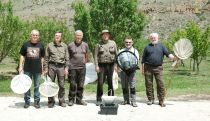 Researchers identified 43 new insect species in Armenia