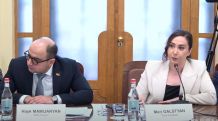 Депутат от партии Пашиняна: Наше сотрудничество с Европейским Союзом – это не внебрачные отношения