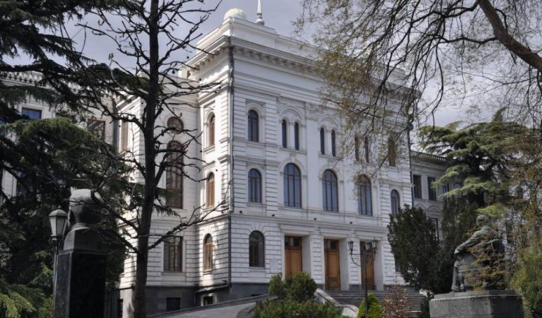 Մրցույթ` Վրաստանի բուհերում 2025-2026 ուստարում մագիստրոսական կրթություն ստանալու համար