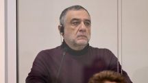 Բաքվում շինծու դատավարության ընթացքում Ռուբեն Վարդանյանի ինքնազգացողությունը վատացել է