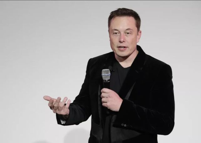 Илон Маск возглавил рейтинг супермиллиардеров