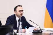 Արցախում գործունեություն ծավալած  30-40 անհատ ձեռներեց չի ցանկացել ՀՀ-ում գրանցվել