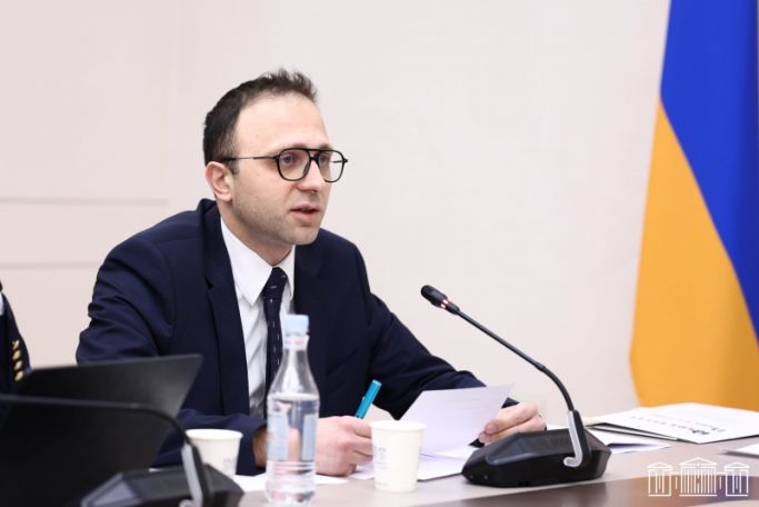 Արցախում գործունեություն ծավալած  30-40 անհատ ձեռներեց չի ցանկացել ՀՀ-ում գրանցվել