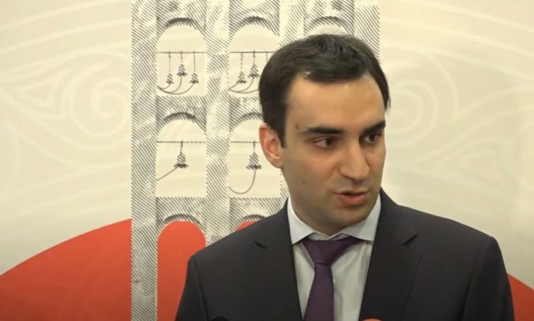 Սփյուռքը մերժել է և մերժում է Հայաստանի գործող իշխանություններին. Գևորգ Ղուկասյան