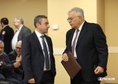 ARF Armenia leader calls for unity to remove anti-national government