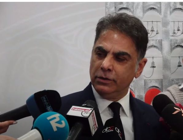 Փաշինյանի՝ համայնքներ շրջագայության առաքելությունն է հարցականի տակ դնել Ցեղաuպանnւթյnւնը. Փափազյան