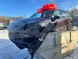 Միտիշչիի բնակիչը Porsche Macan-ն աղբարկղ է նետել, երբ նրա կինը Սուրբ Վալենտինի օրը նվերը չի ընդունել