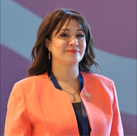 Թալանել են Նազելի Բաղդասարյանի տունը