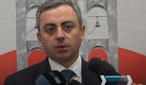 Փաշինյանն այս պայքարում պարտվելու է. Իշխան Սաղաթելյան