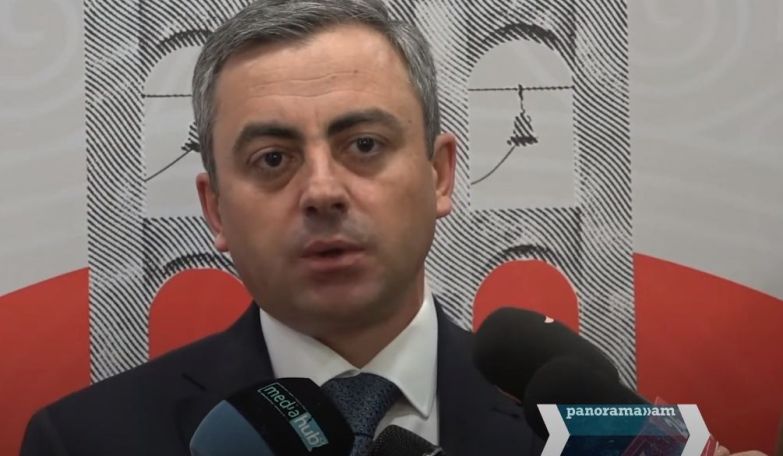 Փաշինյանն այս պայքարում պարտվելու է. Իշխան Սաղաթելյան