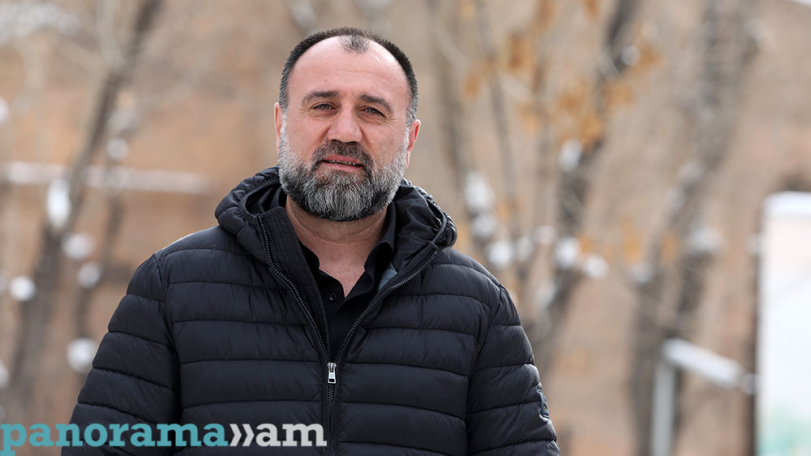 Ես առաջարկում եմ Սարիկ Մինասյանին գնալ Եռաբլուր ու տեսնել՝ կռվե՞լ ենք, թե՞ ոչ․ Ռուբեն Մխիթարյան