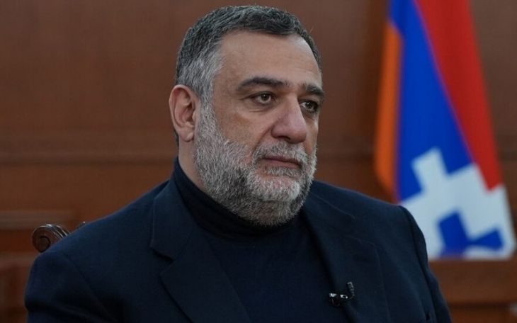 MP: Ruben Vardanyan faced constant pressure from both Armenian and Azeri authorities
