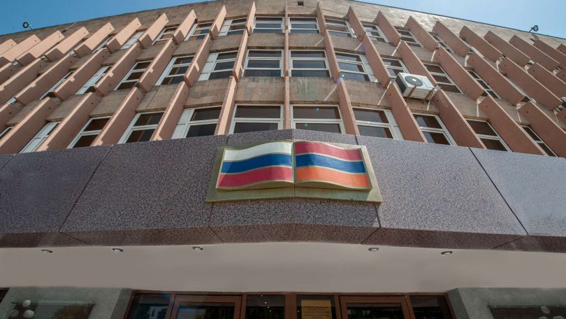 Կառավարությունը դրական եզրակացություն տվեց Ռուս-Հայկական համալսարանի գործունեության պայմանների մասին համաձայնագրին