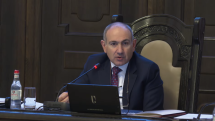 Ըստ Նիկոլ Փաշինյանի 2018 թ.-ից ի վեր Հայաստանում ստեղծվել է 203 հազար աշխատատեղ, որը  սակայն չի ազդել աղքատության բարձր մակարդակի վրա