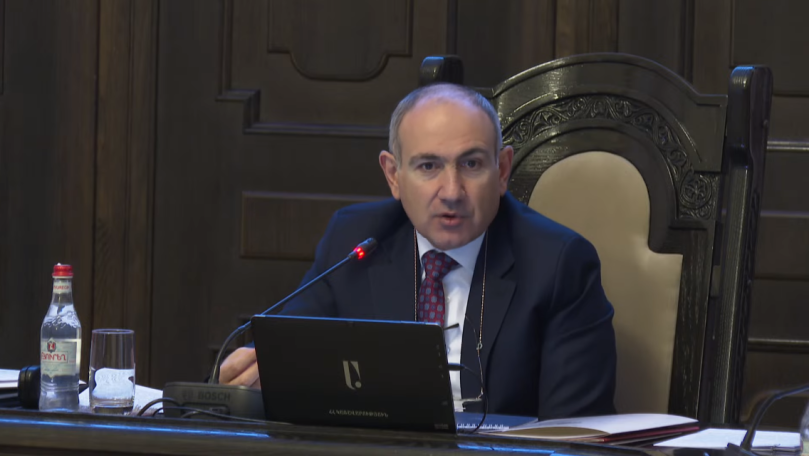 Ըստ Նիկոլ Փաշինյանի 2018 թ.-ից ի վեր Հայաստանում ստեղծվել է 203 հազար աշխատատեղ, որը  սակայն չի ազդել աղքատության բարձր մակարդակի վրա