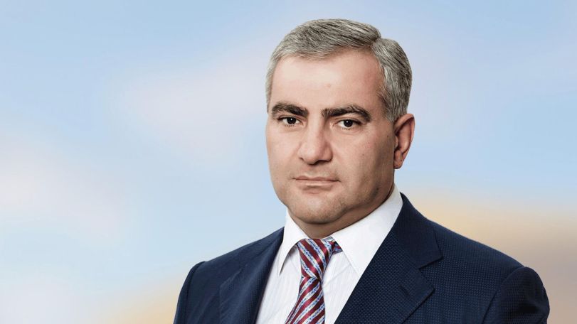 Ռուսական անշարժ գույքի շուկայի արքաները՝ 2025-ին. Սամվել Կարապետյանը 2-րդ տեղում է