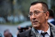 У сбившего на «зебре» пенсионерку российского певца Буйнова нашли 172 штрафа
