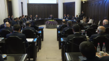 Կառավարությունը շրջանառության հարկի բարձրացումը 6 ամսով հետաձգեց