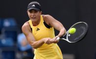 Mérida Open Akron: Elina Avanesyan books spot in last eight