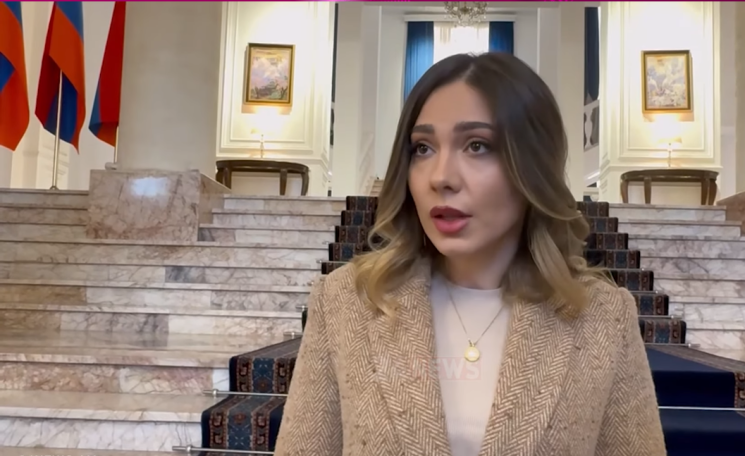Չկա նման բան. Սրբուհի Գալյանը՝ «Չաղ Ռուստամի» ազատման և ընտրություններում ՔՊ-ի միակ հույսը կրիմինալը լինելու մասին
