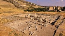 Archaeologist: Artsakh home to over 60 early Christian inscriptions
